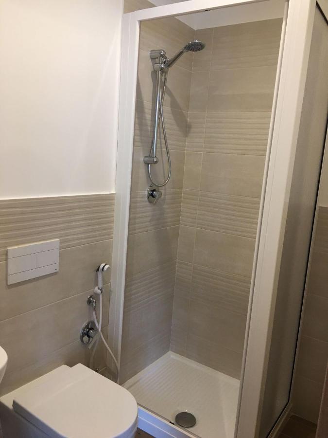 Apartamento Terra Di Suli Custonaci Exterior foto