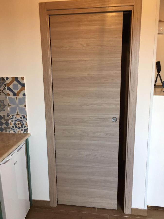 Apartamento Terra Di Suli Custonaci Exterior foto