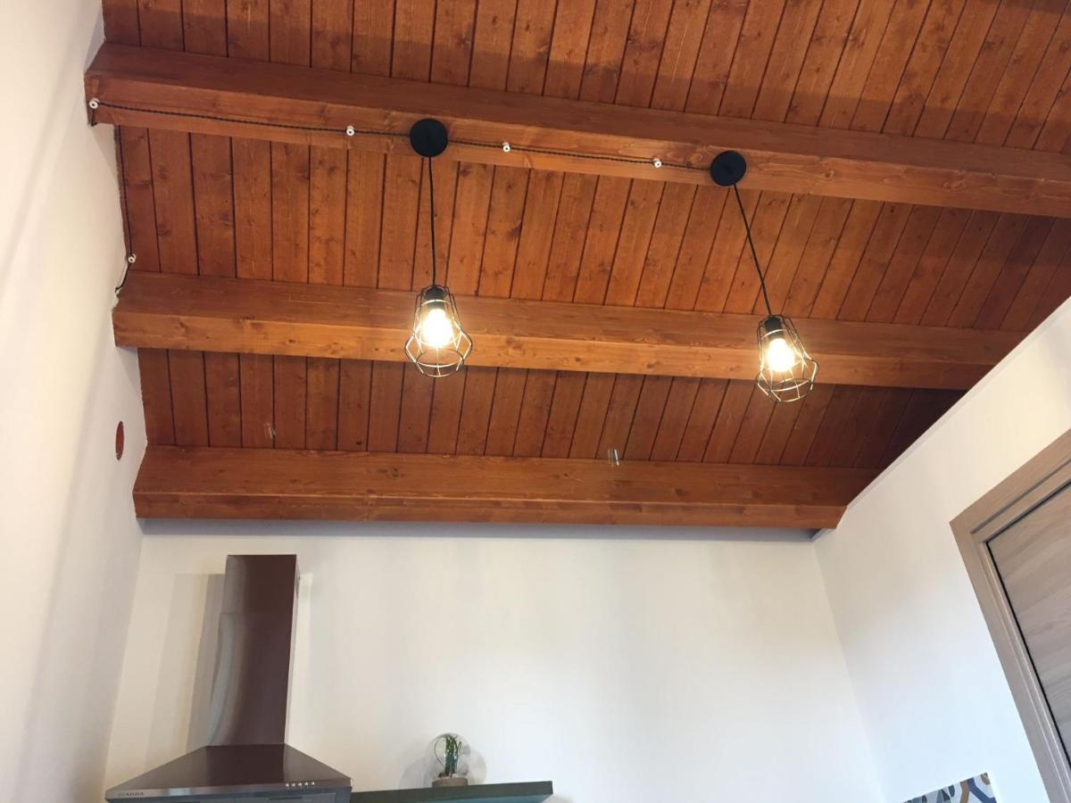 Apartamento Terra Di Suli Custonaci Exterior foto