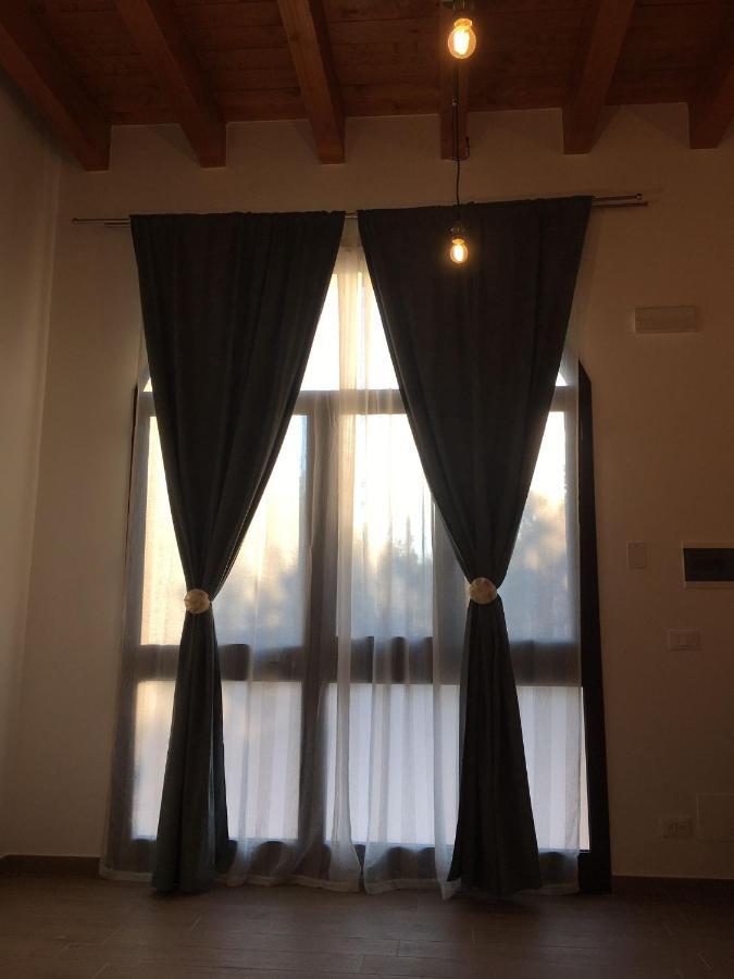 Apartamento Terra Di Suli Custonaci Exterior foto