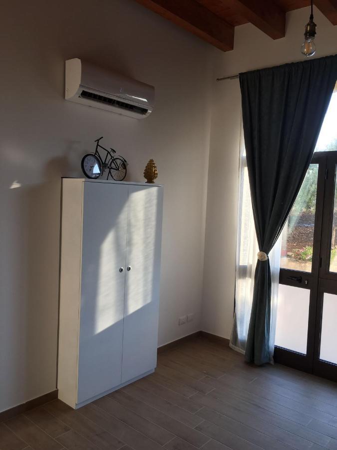 Apartamento Terra Di Suli Custonaci Exterior foto