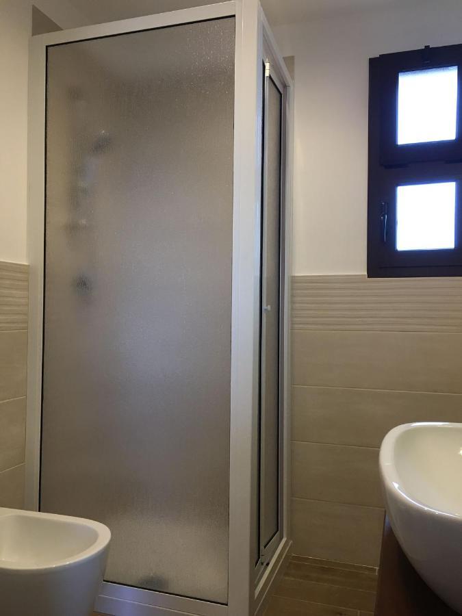 Apartamento Terra Di Suli Custonaci Exterior foto