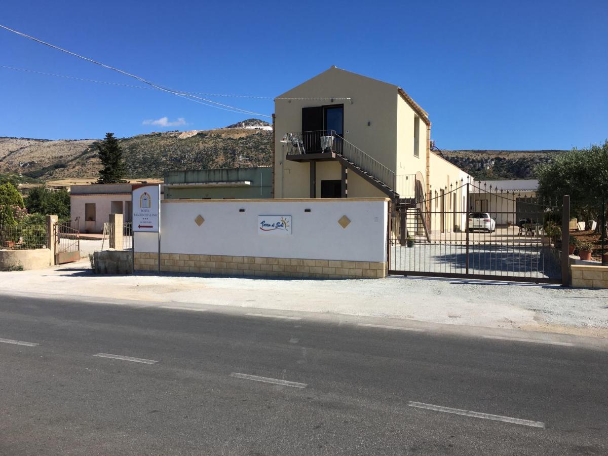 Apartamento Terra Di Suli Custonaci Exterior foto